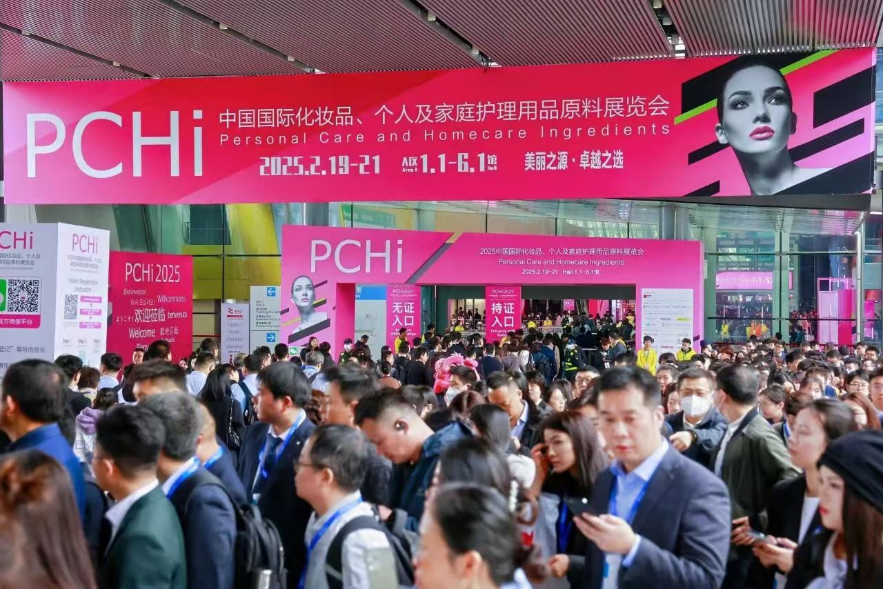 简恺生物展会精彩回顾